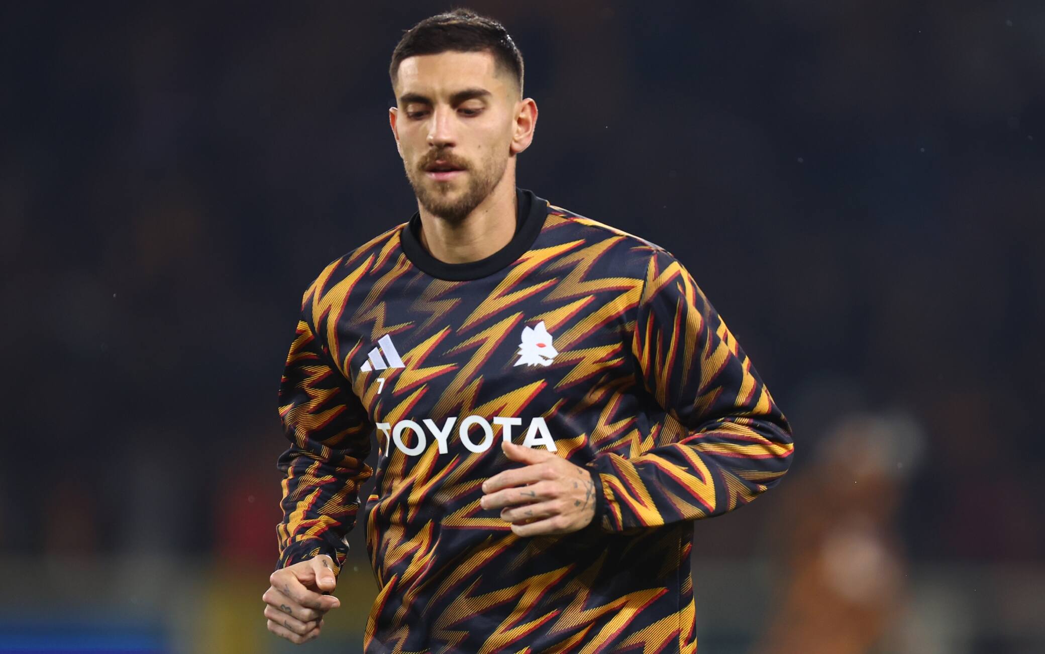 Udinese-Roma, le probabili formazioni della partita di Serie A