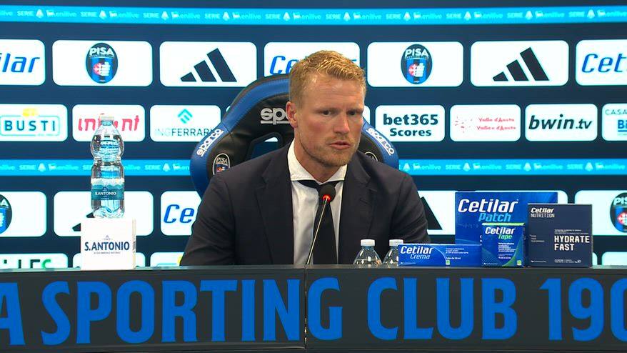 Hiljemark: "Potevamo fare meglio, serve programmare"