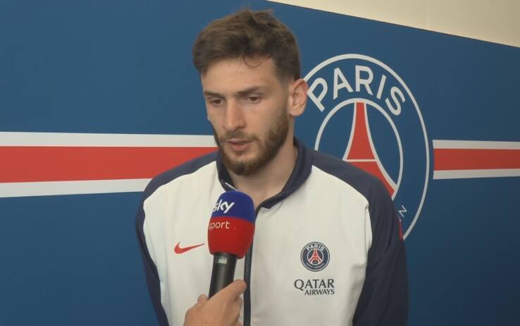 Psg-Bayern, Kvaratskhelia: "Hanno giocatori fantastici, ma per noi tutto è possibile"