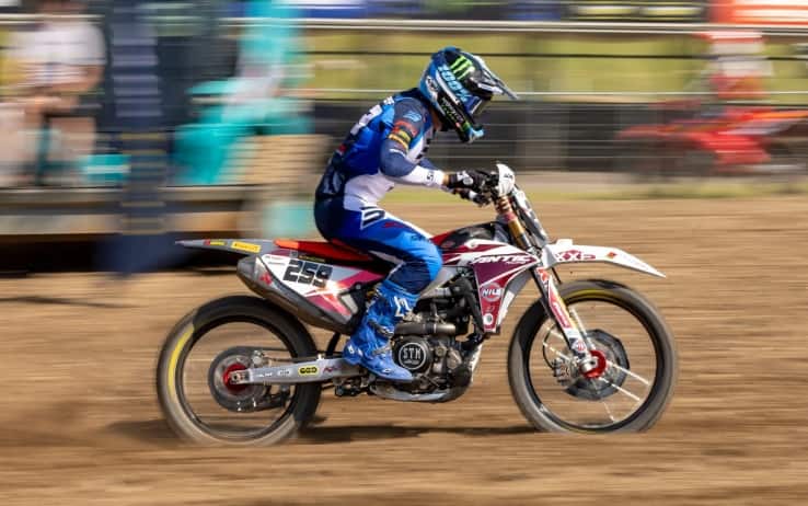 Glenn Coldenhoff MXGP