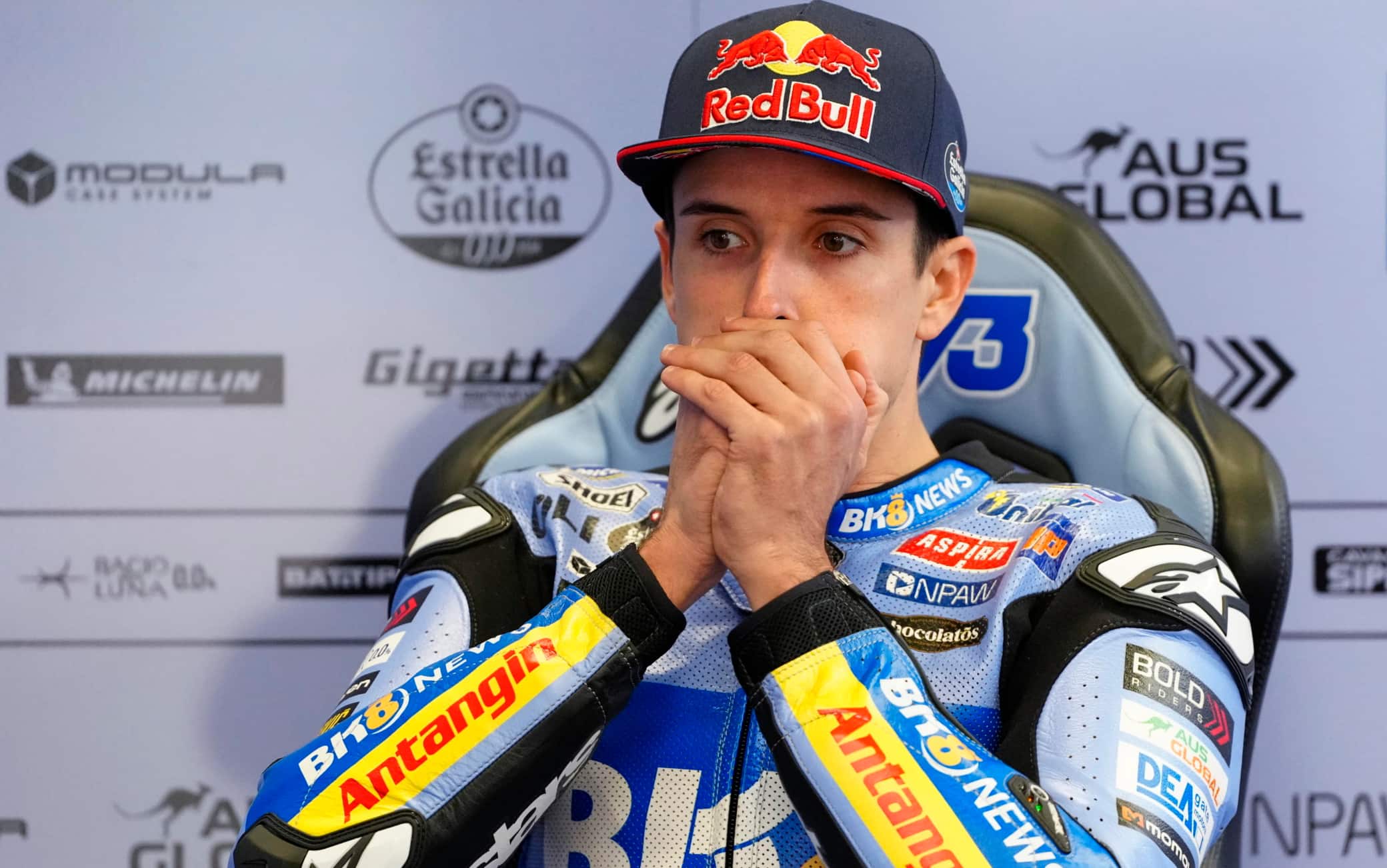 Alex Marquez salta Sprint e gara di Brno: le news dalla Repubblica Ceca