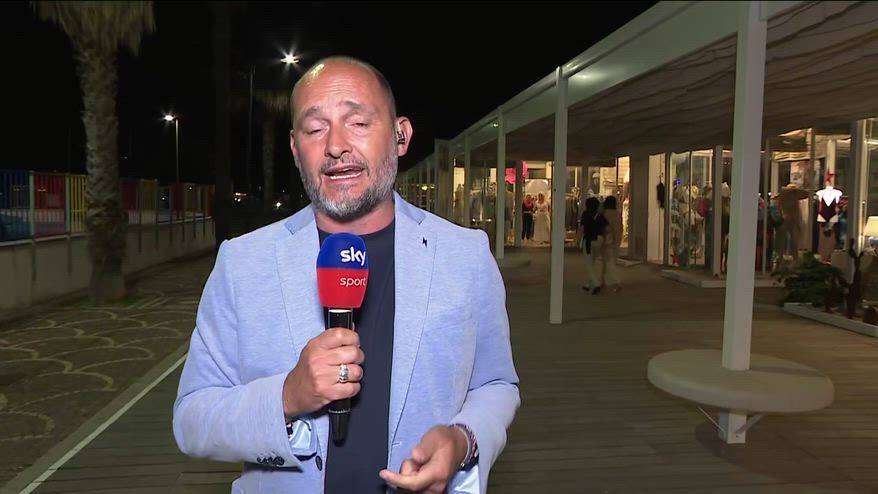 Juve-Dibu Martinez, c'è l'accordo sul contratto