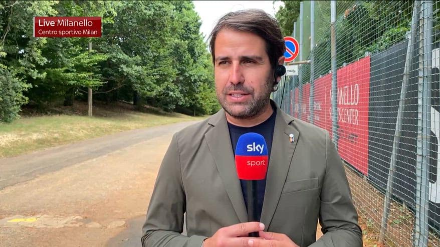 Milan, questa mattina allenamento di scarico: le news