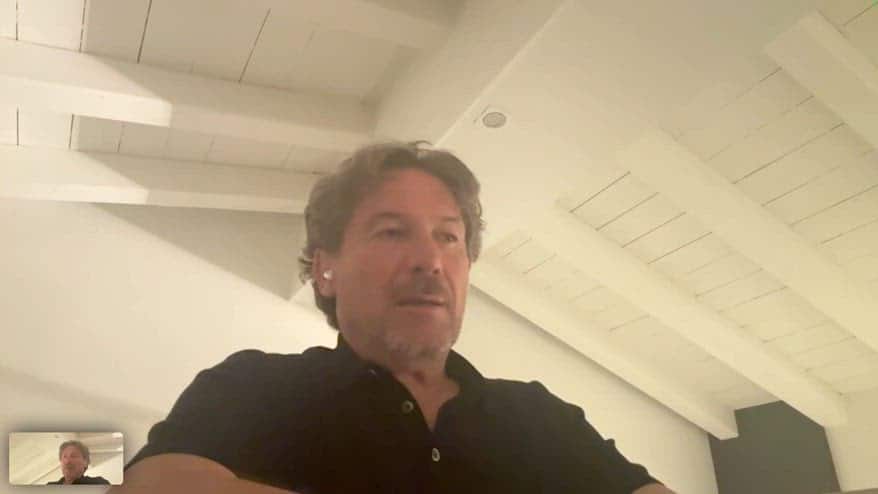 Stroppa: "Mercato Venezia? Solo i pezzi giusti per la A"