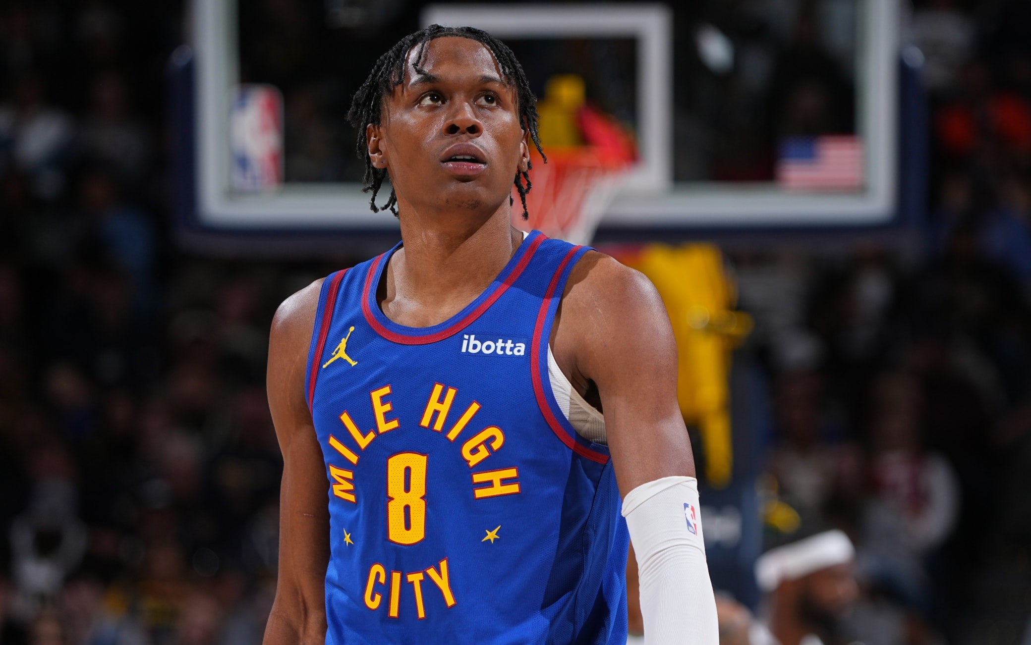 Mercato NBA, Denver offre un contratto al ribasso a  Watson, possibile la qualifying offer