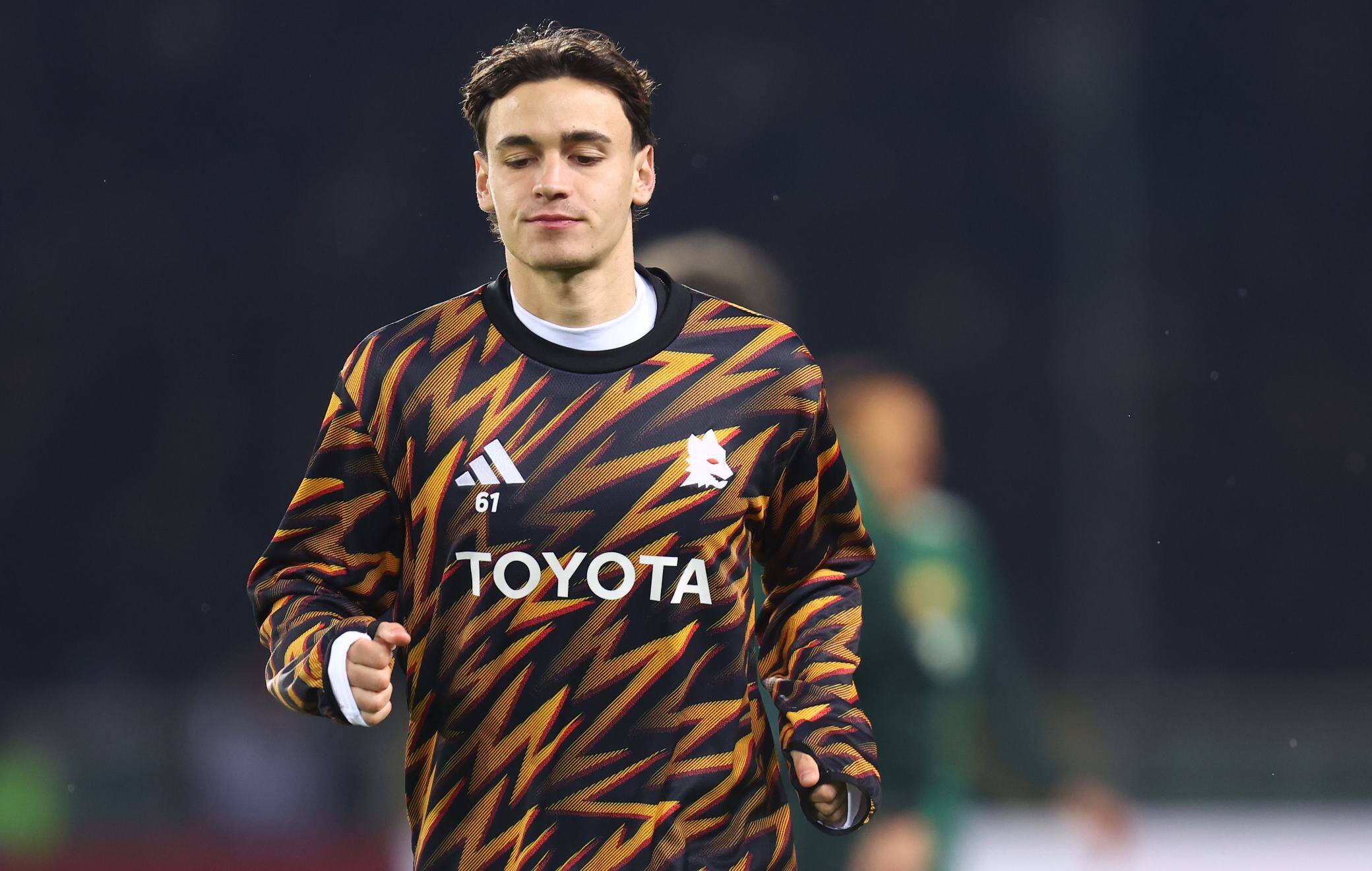 Roma-Stoccarda, le formazioni ufficiali e il risultato in diretta LIVE