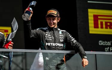 Formula 1 Championship - F1 - CANADIAN GRAND PRIX 2025