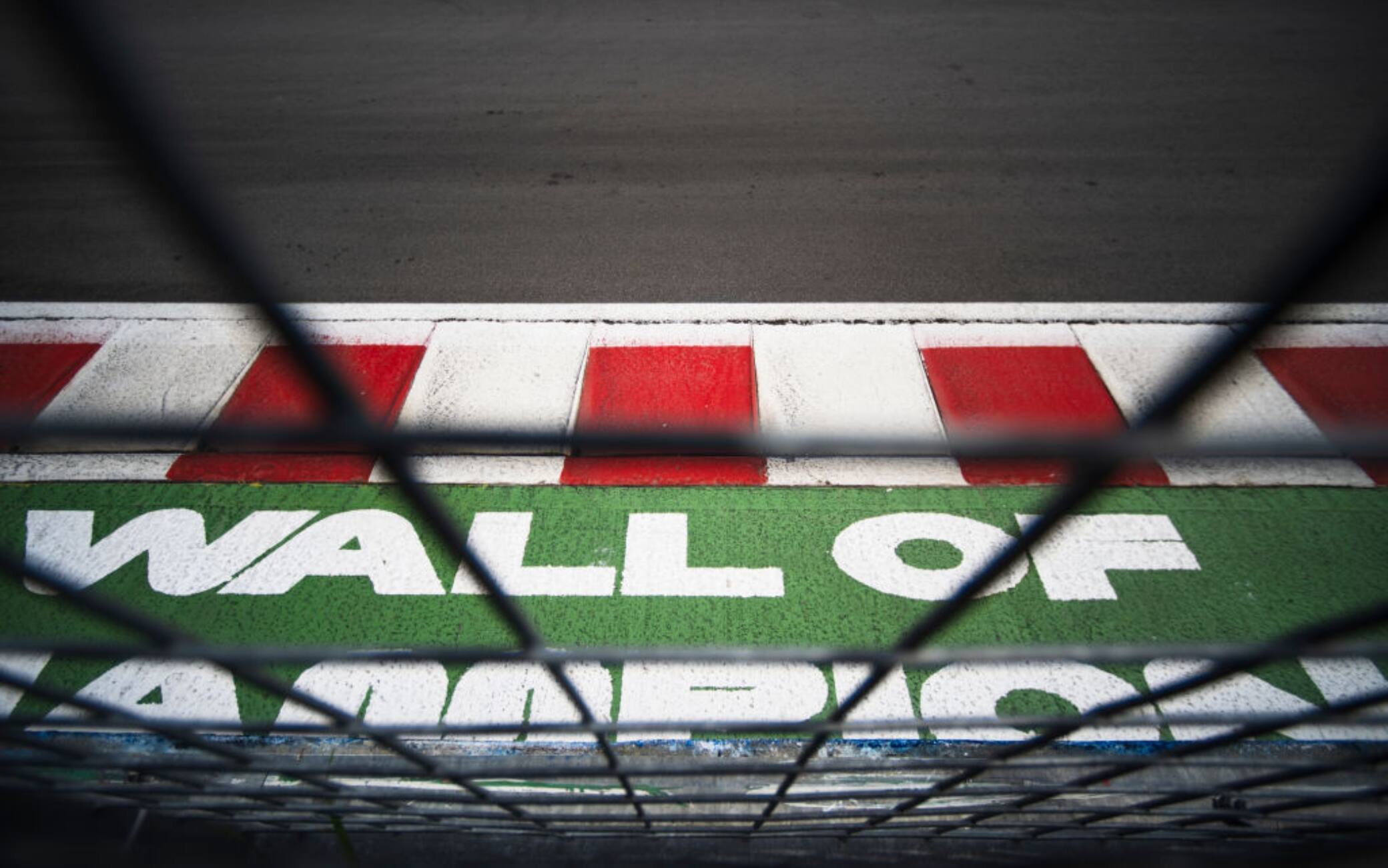 F1, GP Canada e il 'Muro dei Campioni': perché si chiama così e dove si trova