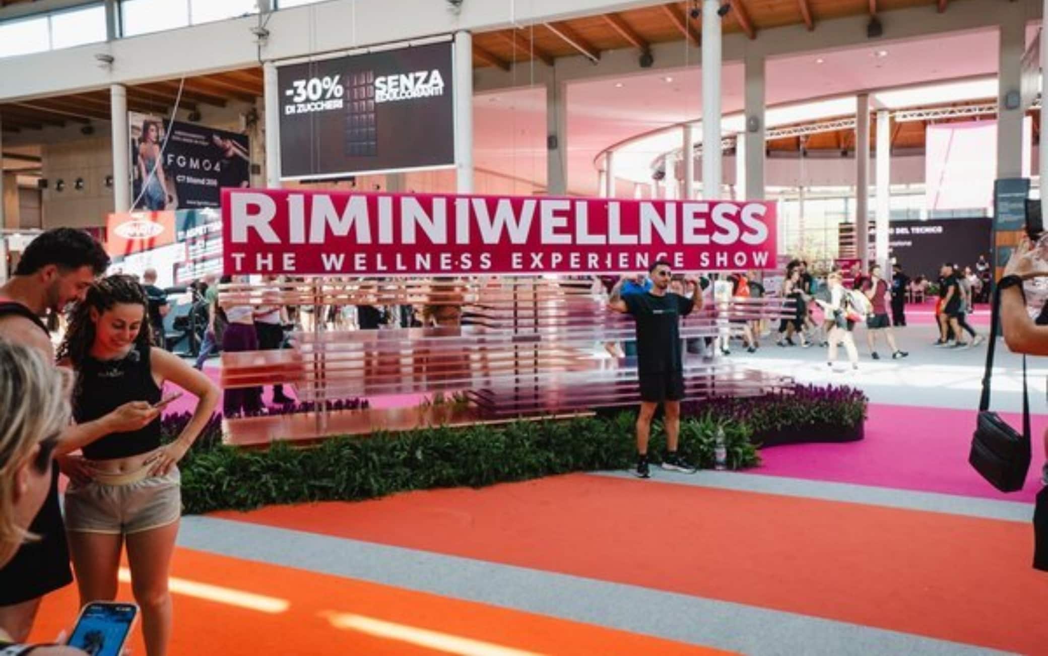 Rimini Wellness 2026. Hyrox e integrazione, le nuove passioni del fitness