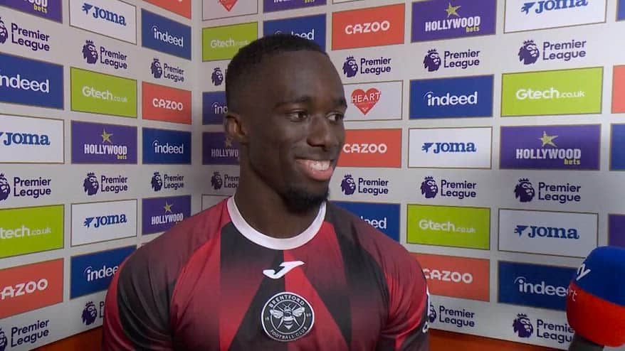 Kayode: "Nazionale? Io penso solo a fare bene. Mancini..."