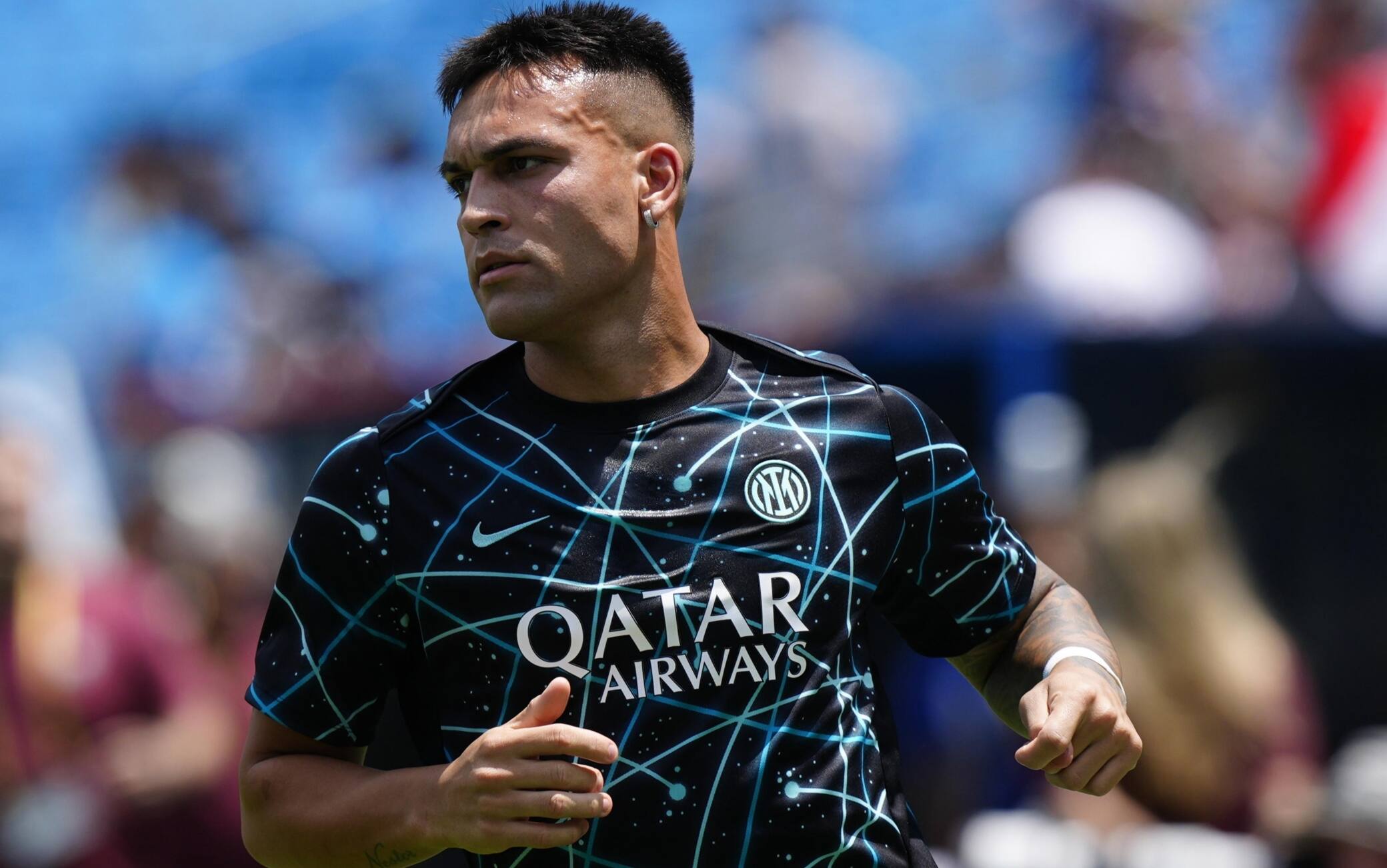 Lazio-Inter, formazioni ufficiali e risultato LIVE