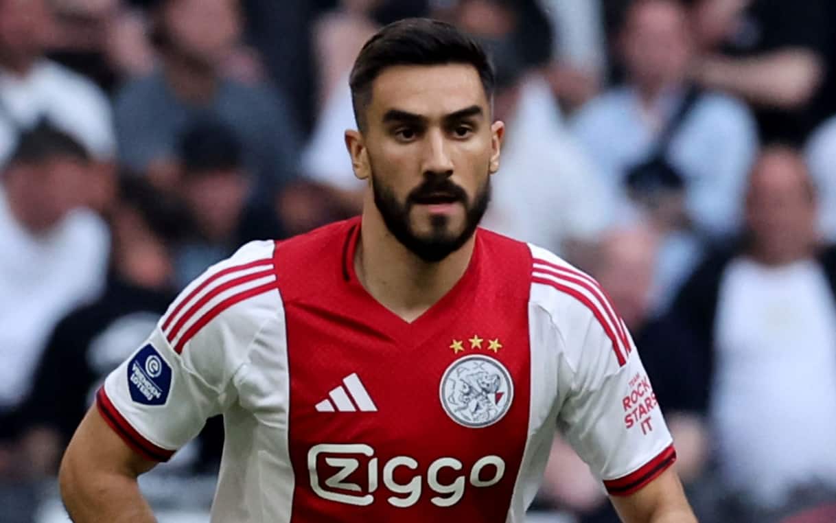 Lazio, colpo in difesa: Sutalo a un passo. Prestito con diritto di riscatto dall'Ajax