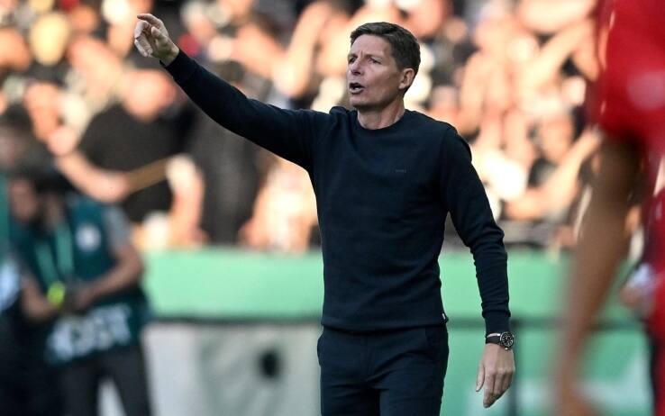 Milan, le ultime news sul nuovo allenatore: Glasner, Pochettino o...