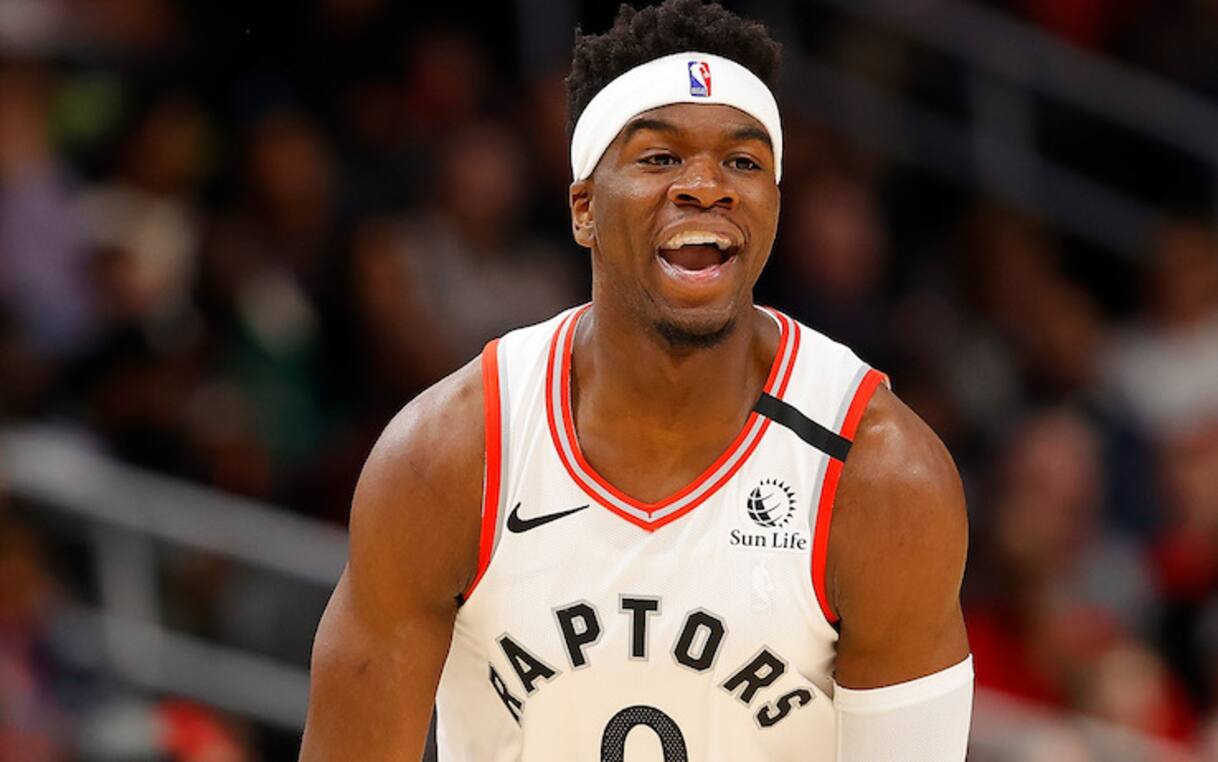 Torrence Davis NBA, Terence Davis nei guai con la polizia: tutto quello che c'è da ...