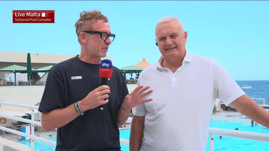 Pallanuoto, Pro Recco cerca la Champions contro Barceloneta