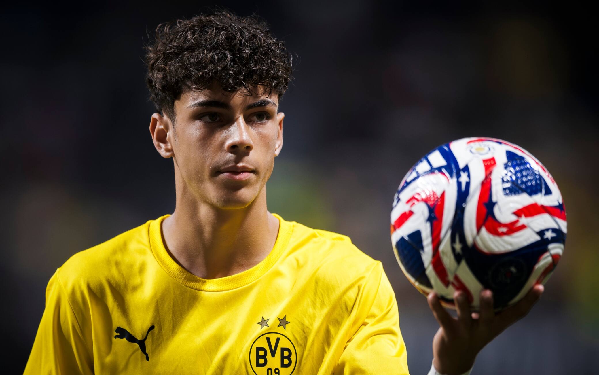 Atalanta-Borussia Dortmund, pranzo UEFA saltato per questione 'Inacio': la ricostruzione