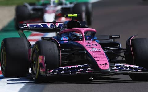 Formula 1, la griglia di partenza del GP Monza 2025 in Italia | Sky Sport