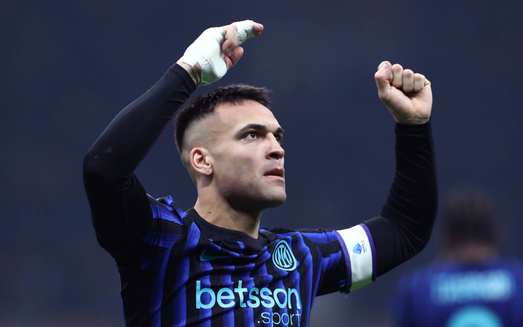 La classifica marcatori all-time dell'Inter: Lautaro a -1 da Boninsegna