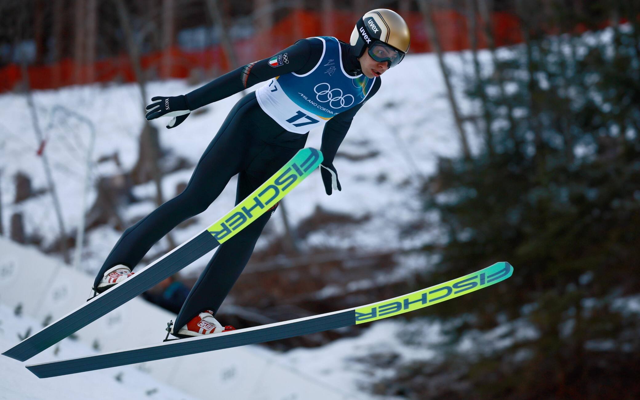 Olimpiadi invernali Milano Cortina, i risultati degli italiani