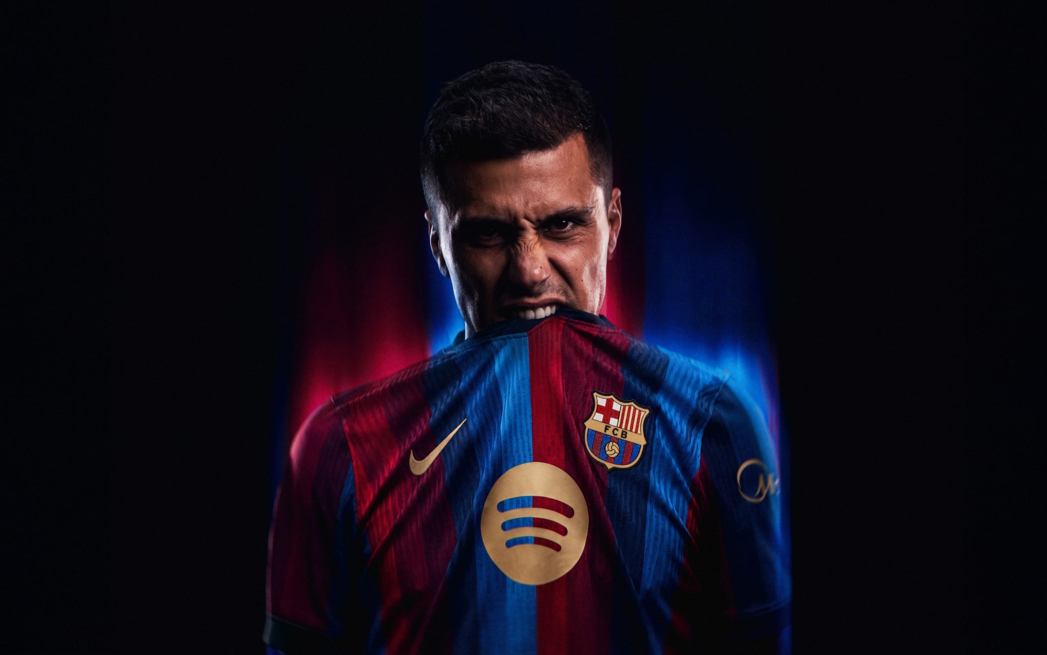 Rodri al Barcellona, è ufficiale: i dettagli dell'operazione