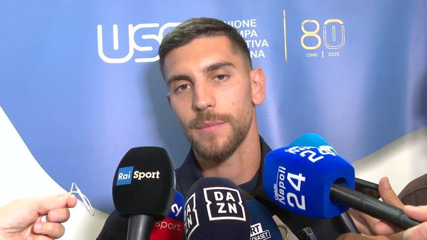Pellegrini: "Mio futuro a Roma? Le prossime 5 partite..."