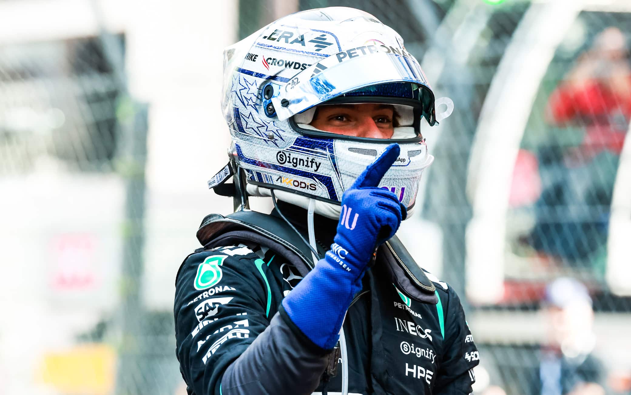 Kimi Antonelli ora è superiore: deve approfittarne anche a Barcellona