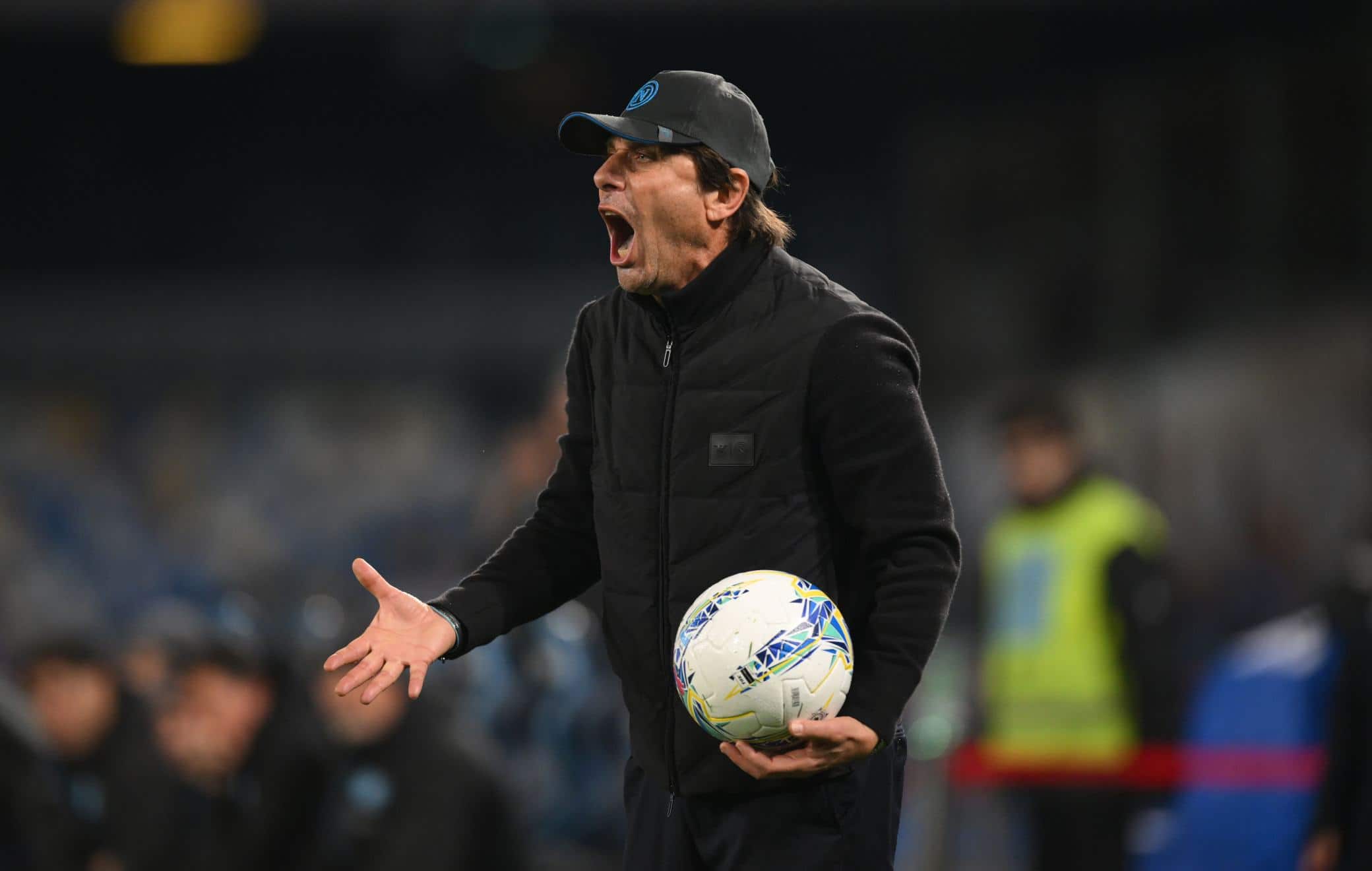 Verona-Napoli, dove vedere la partita in tv: gli orari