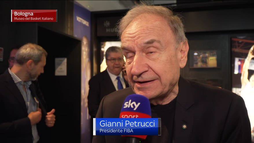 Petrucci: "Vado avanti finchè resterò su questa Terra"