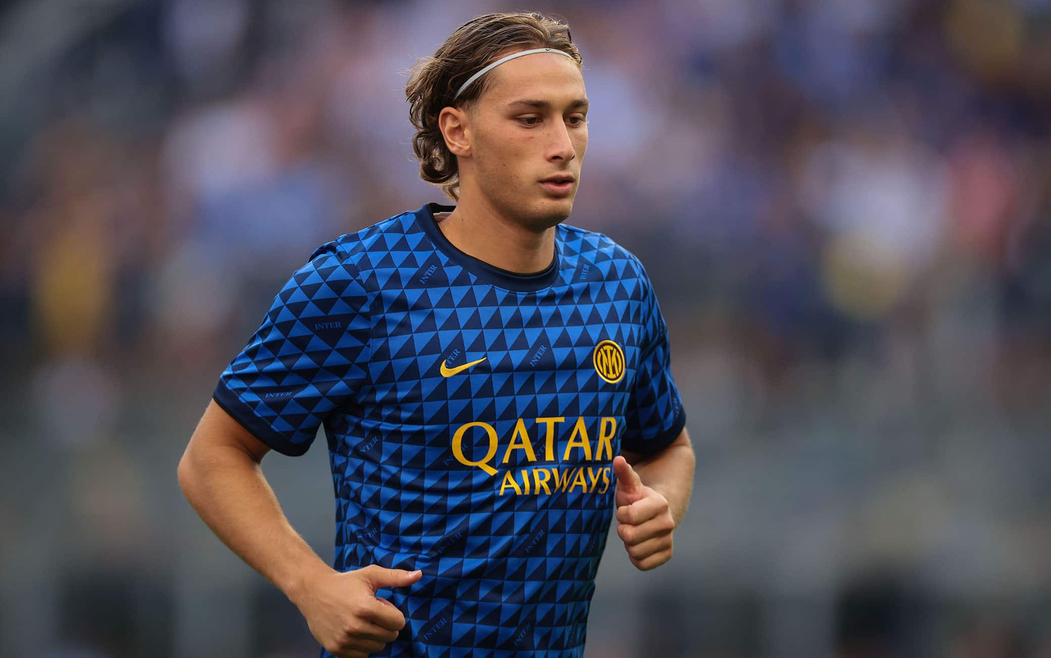Probabili formazioni di Inter-Udinese