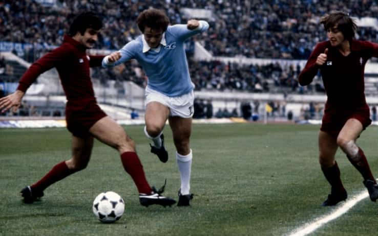 Vincenzo D'Amico Lazio