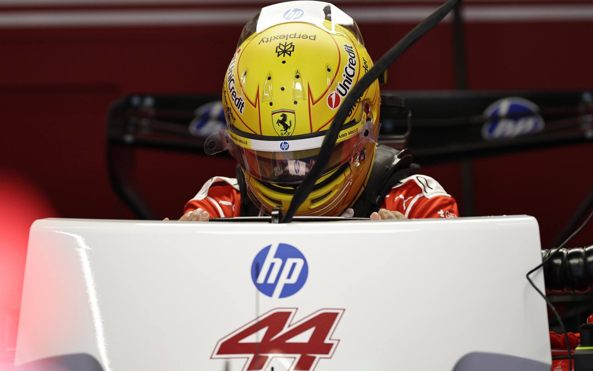 Hamilton nel GP Canada: "Sono ottimista, la macchina è messa bene". VIDEO