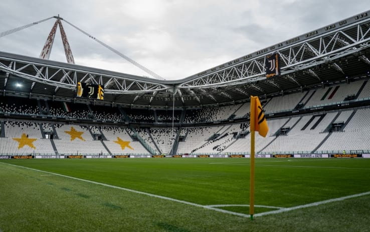 Juventus-Atalanta, le formazioni ufficiali e il risultato LIVE