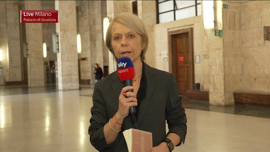 Caso Rocchi, gli aggiornamenti dal Tribunale di Milano