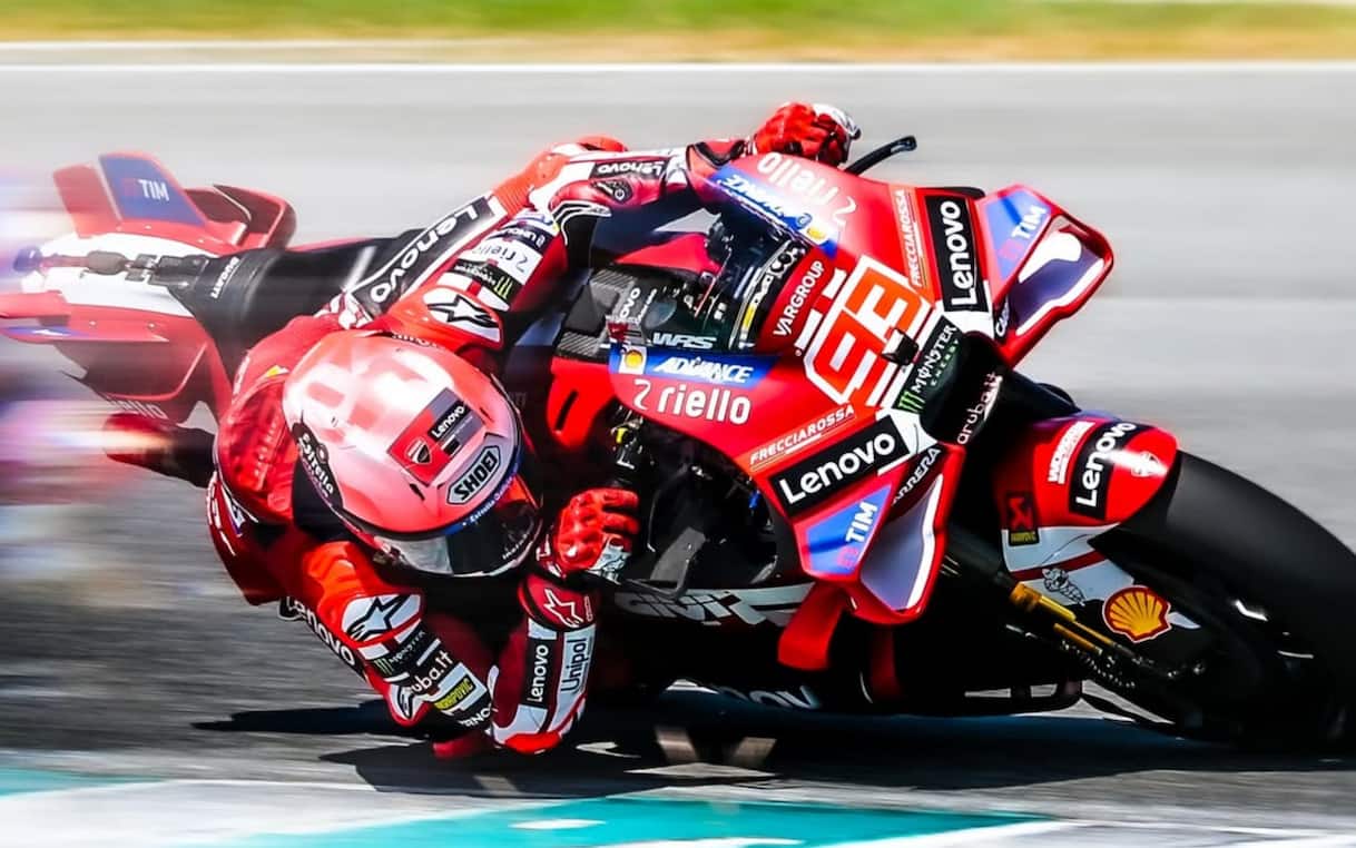 Test MotoGp 2026 a Sepang (Malesia), risultati e tempi 1^ giornata ...