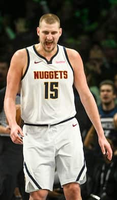 Jokic giura amore a Denver ma il futuro è incerto