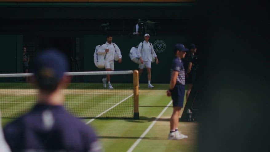 Infinitamente Sinner: la vittoria su Djokovic a Wimbledon
