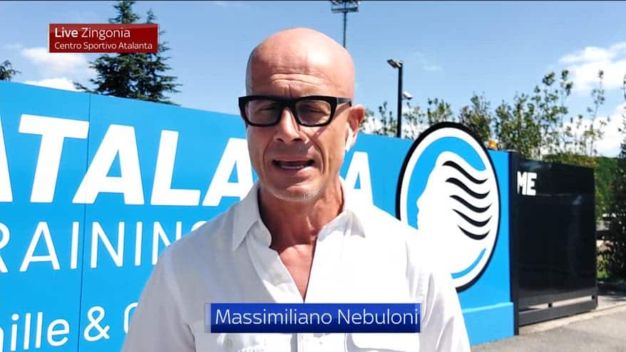 Atalanta, preso Elmas: il giocatore è già a Zingonia