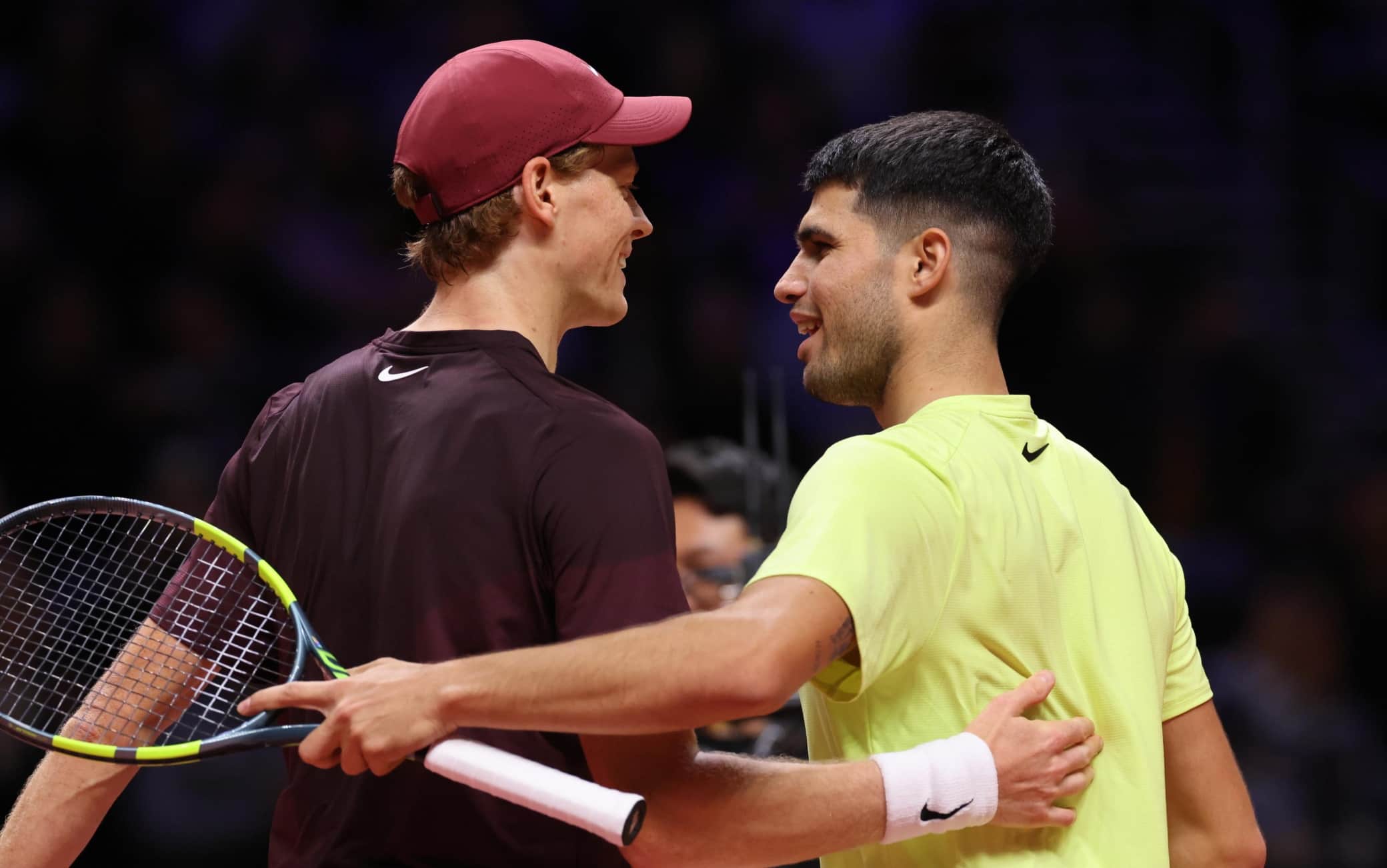 Sinner all'Atp Indian Wells 2026: tabellone e avversari