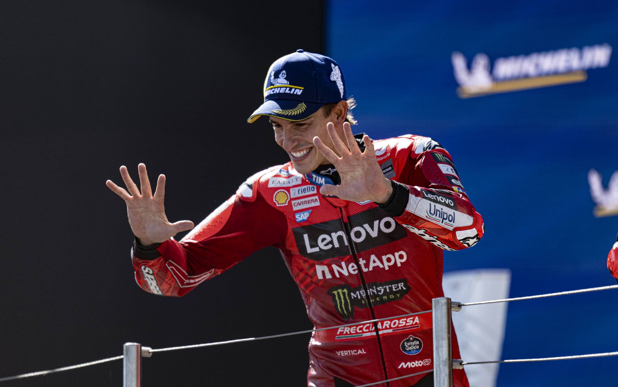 MotoGP verso il GP Brasile: i piloti che hanno vinto il 1° GP su un nuovo circuito