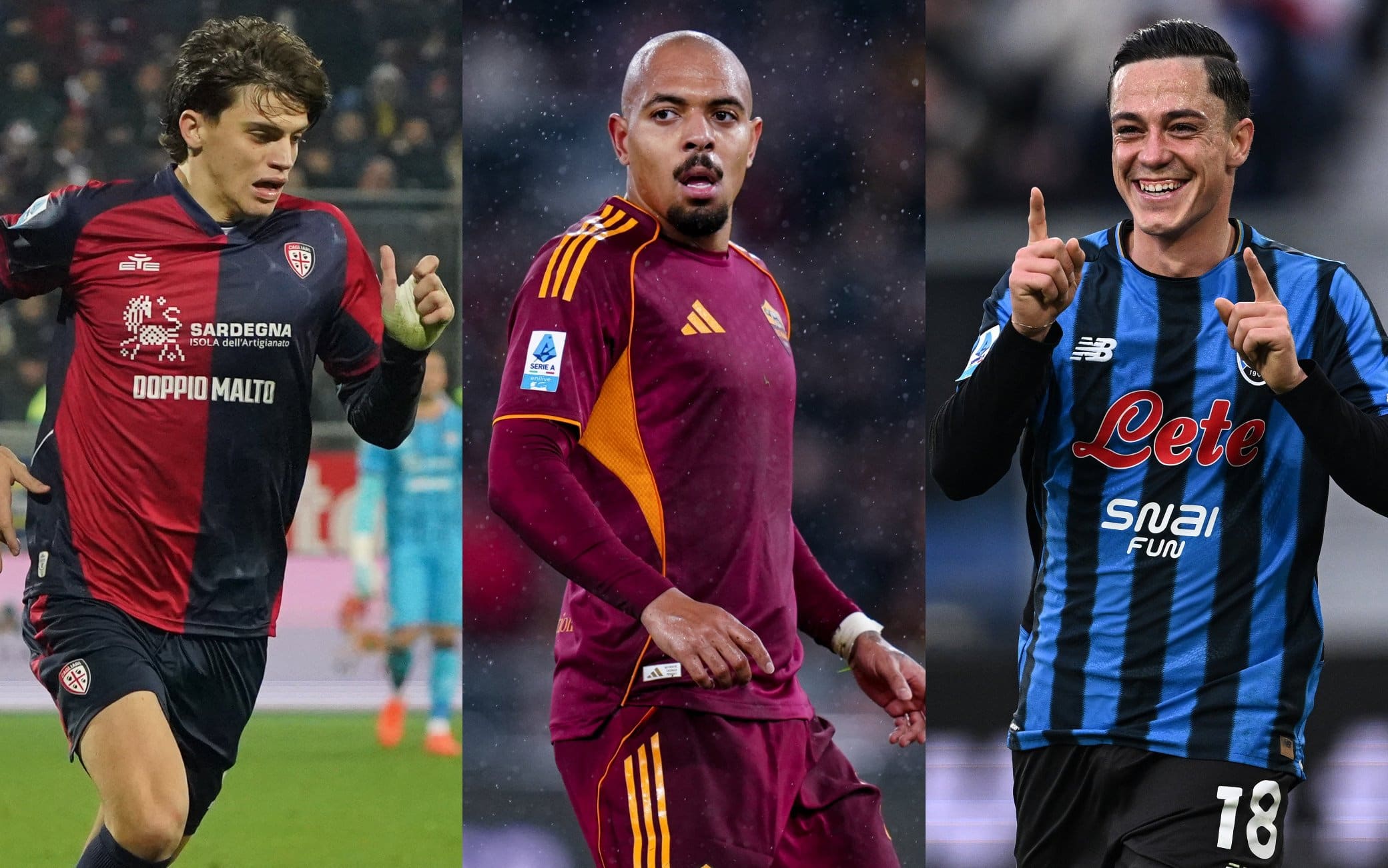Consigli fantacalcio, 10 giocatori da prendere all'asta di riparazione