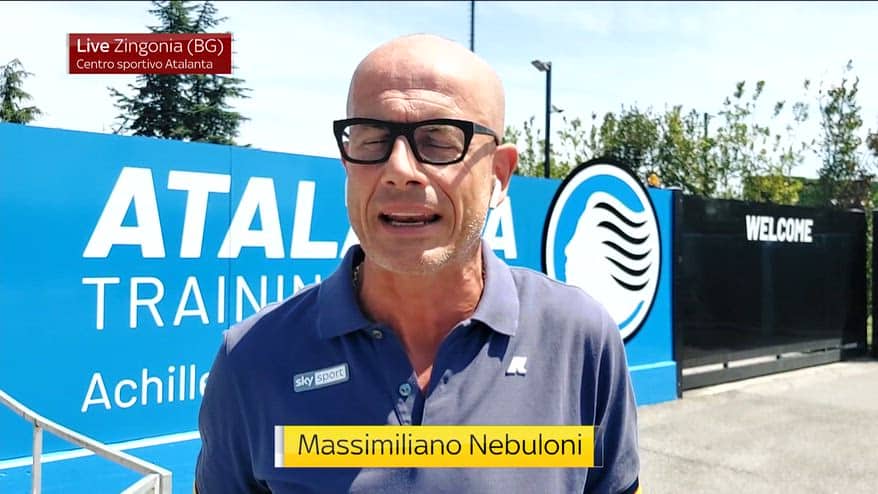 Atalanta tra test fisici e calciomercato: le news