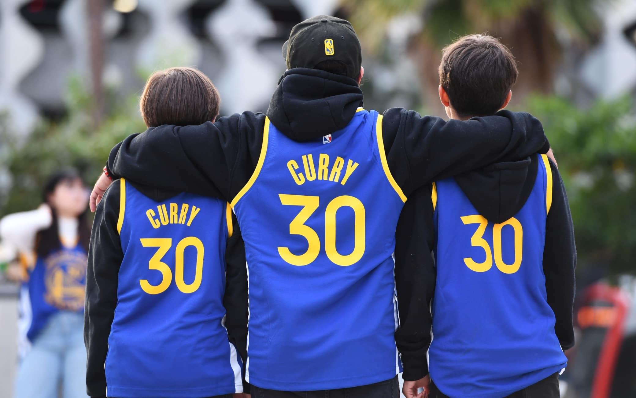 NBA, maglie più vendute della stagione: tra veterani e qualche volto nuovo. LA CLASSIFICA
