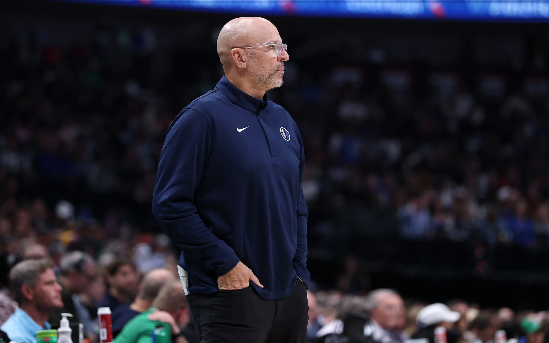 NBA, Jason Kidd: "Voglio tornare ad allenare e tra LeBron, Doncic e Flagg scelgo..."