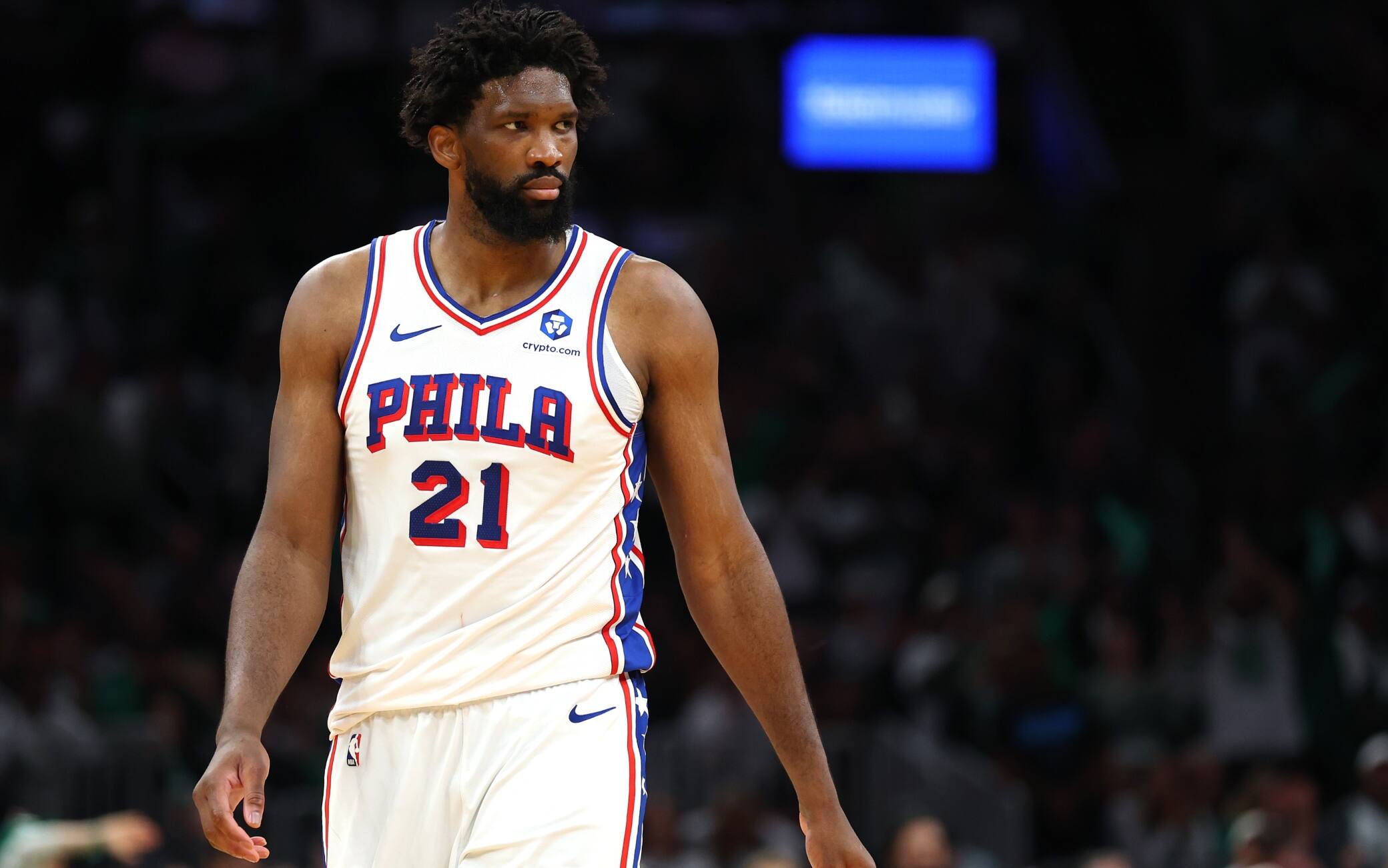 Playoff NBA, Joel Embiid batte la sua nemesi: prima vittoria contro Boston. VIDEO