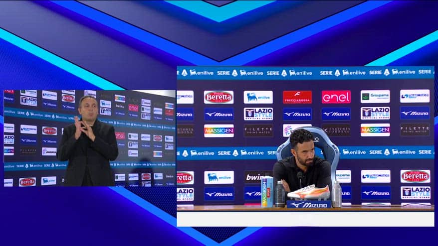 Amorim: "Abbiamo perso 2 punti, ma rifarei le stesse scelte"