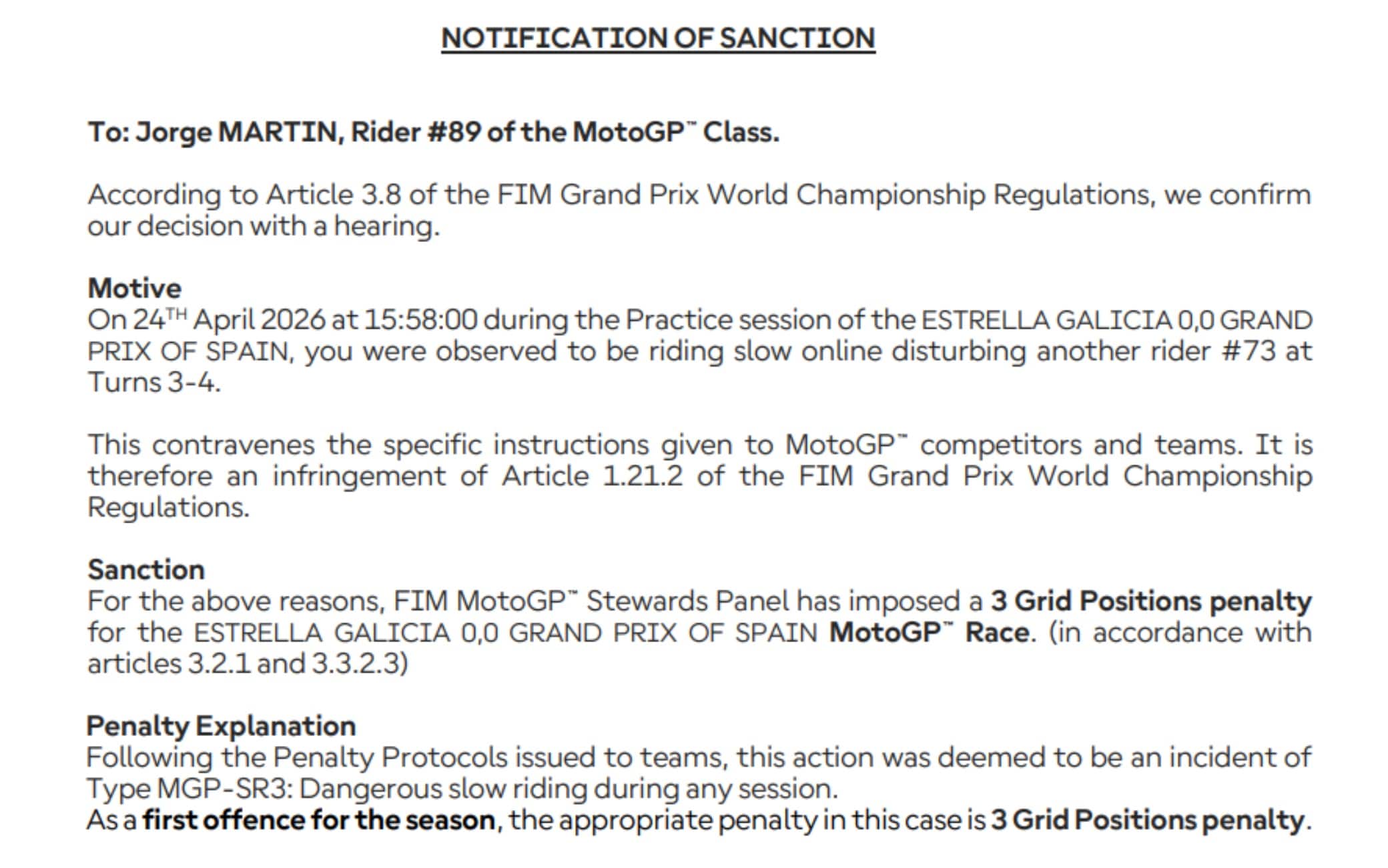 Martin Penalita Jerez