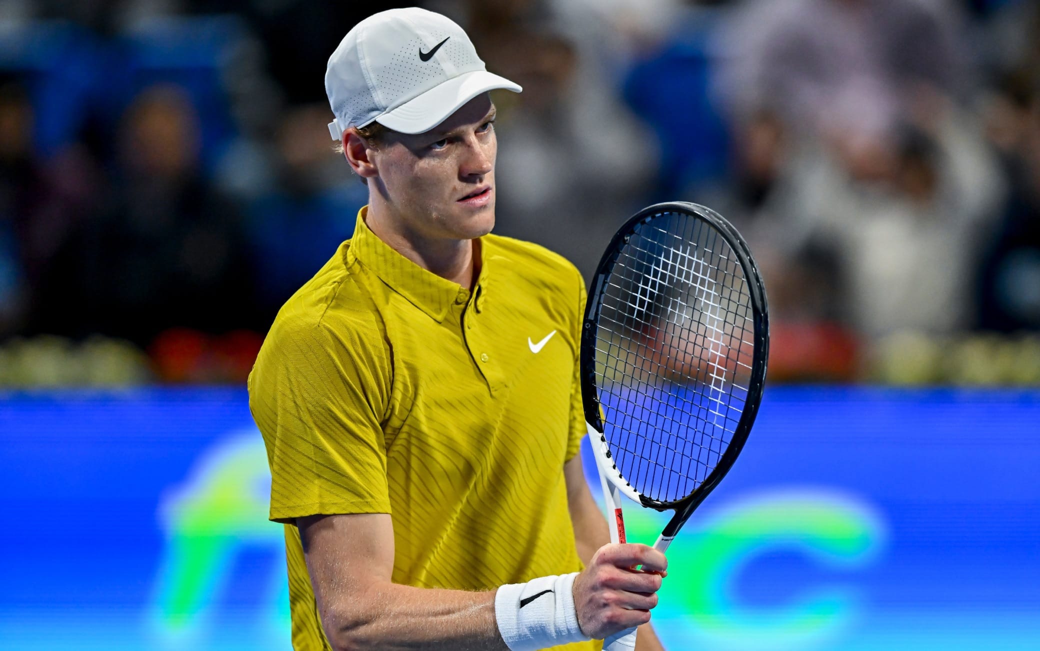Atp Indian Wells, Sinner e le altre teste di serie al sorteggio del tabellone
