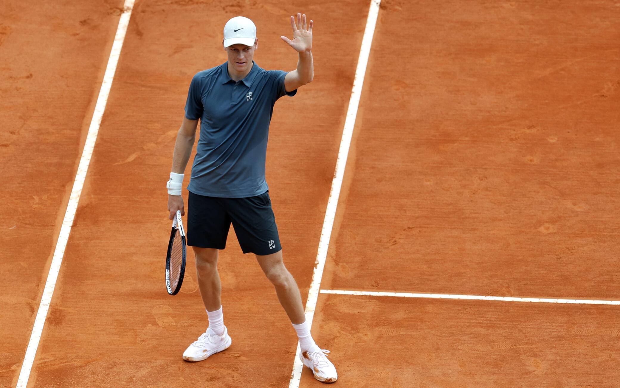 Atp Monte-Carlo, il programma di oggi: partite e orari