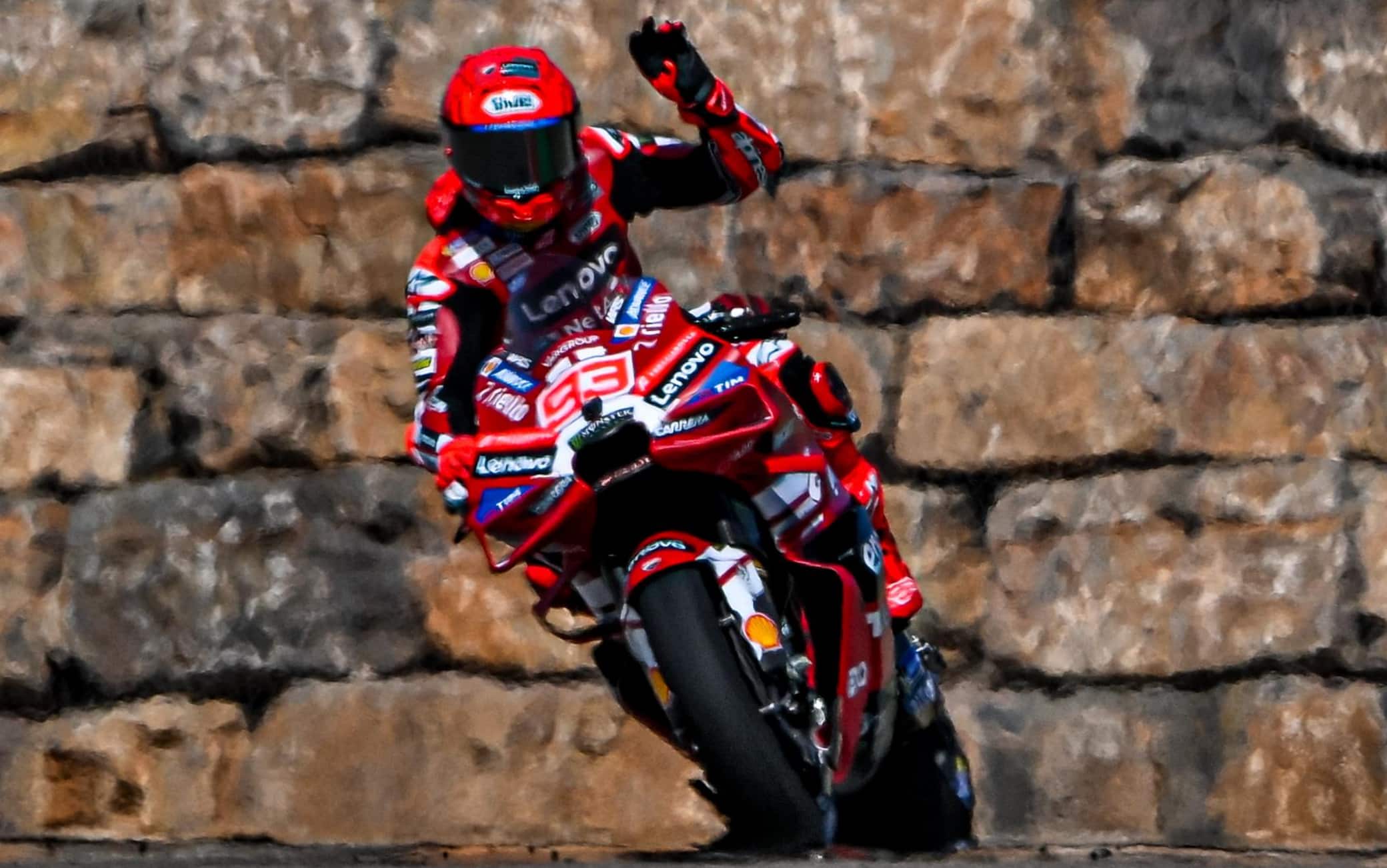 MotoGP, oggi le Pre-qualifiche: la diretta LIVE del GP Aragon