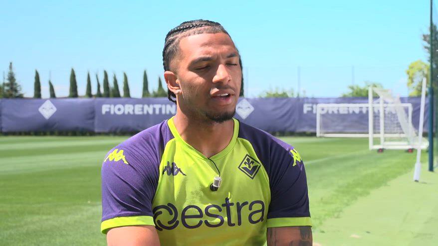 Ndour: "Stagione in crescendo per me e per la squadra"